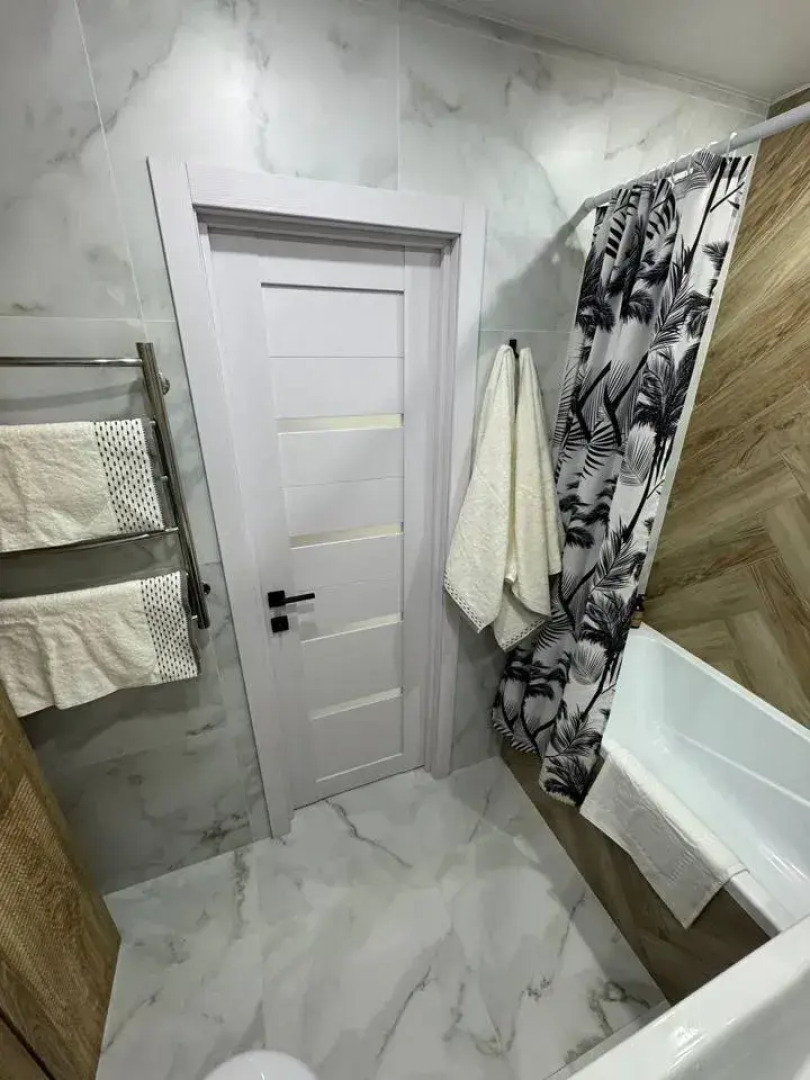 Квартира в Новом ЖК Ясная Поляна