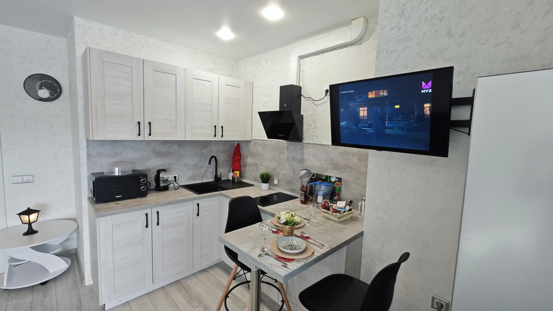 Апартаменты Аркаим от Resident Ufa