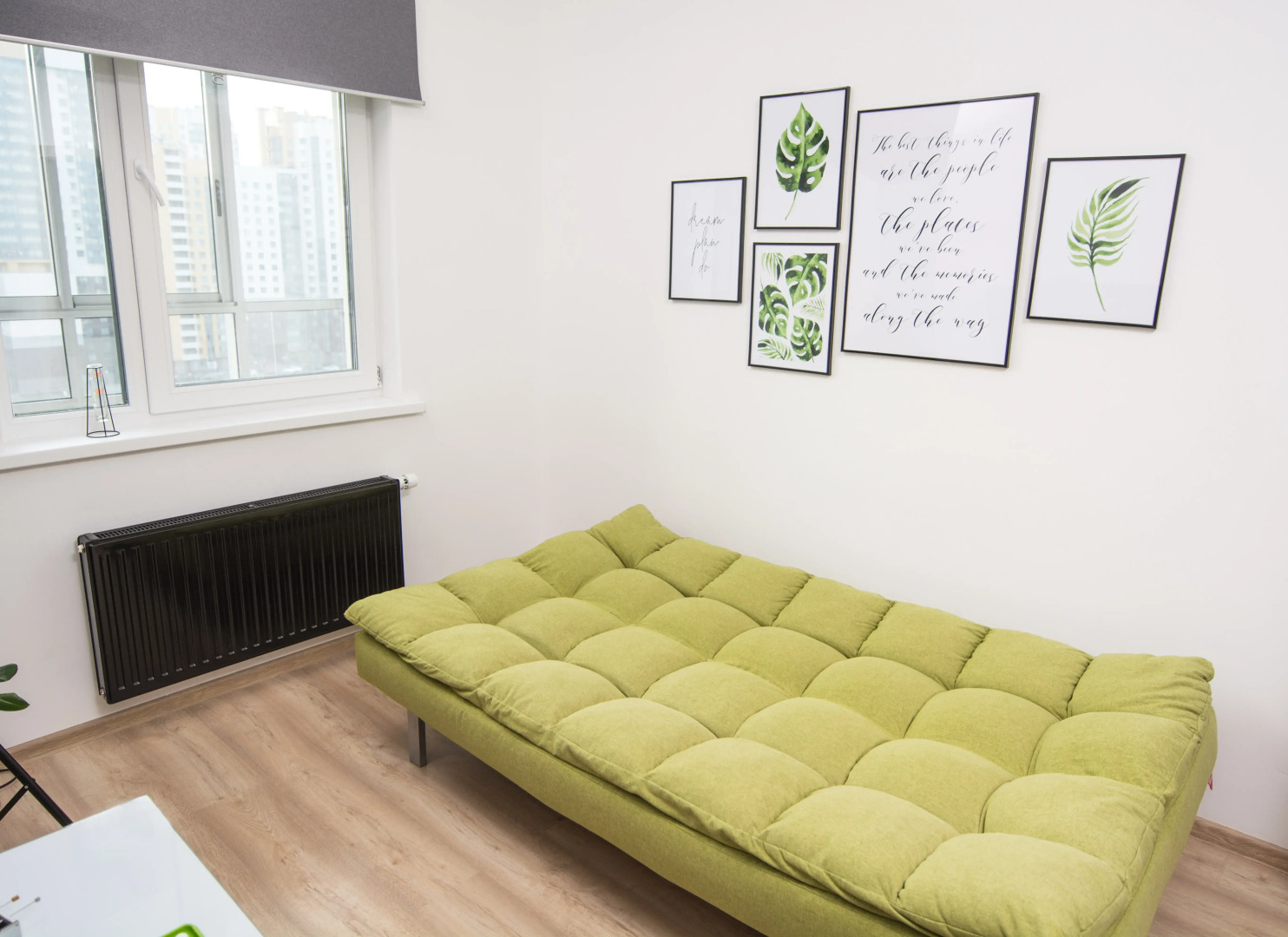 Апартаменты Scandy 4 You