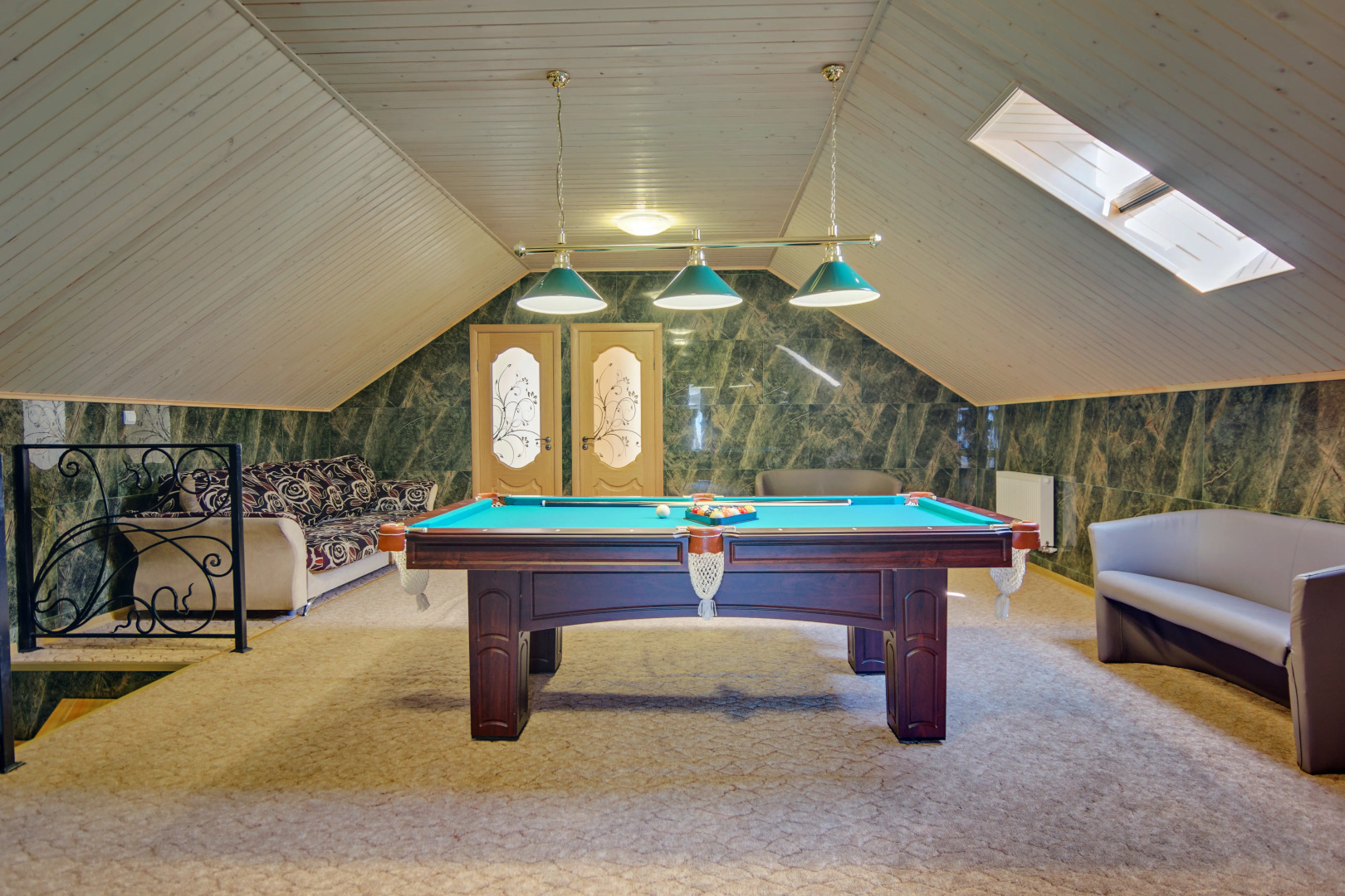 Апарт-отель Солнечный