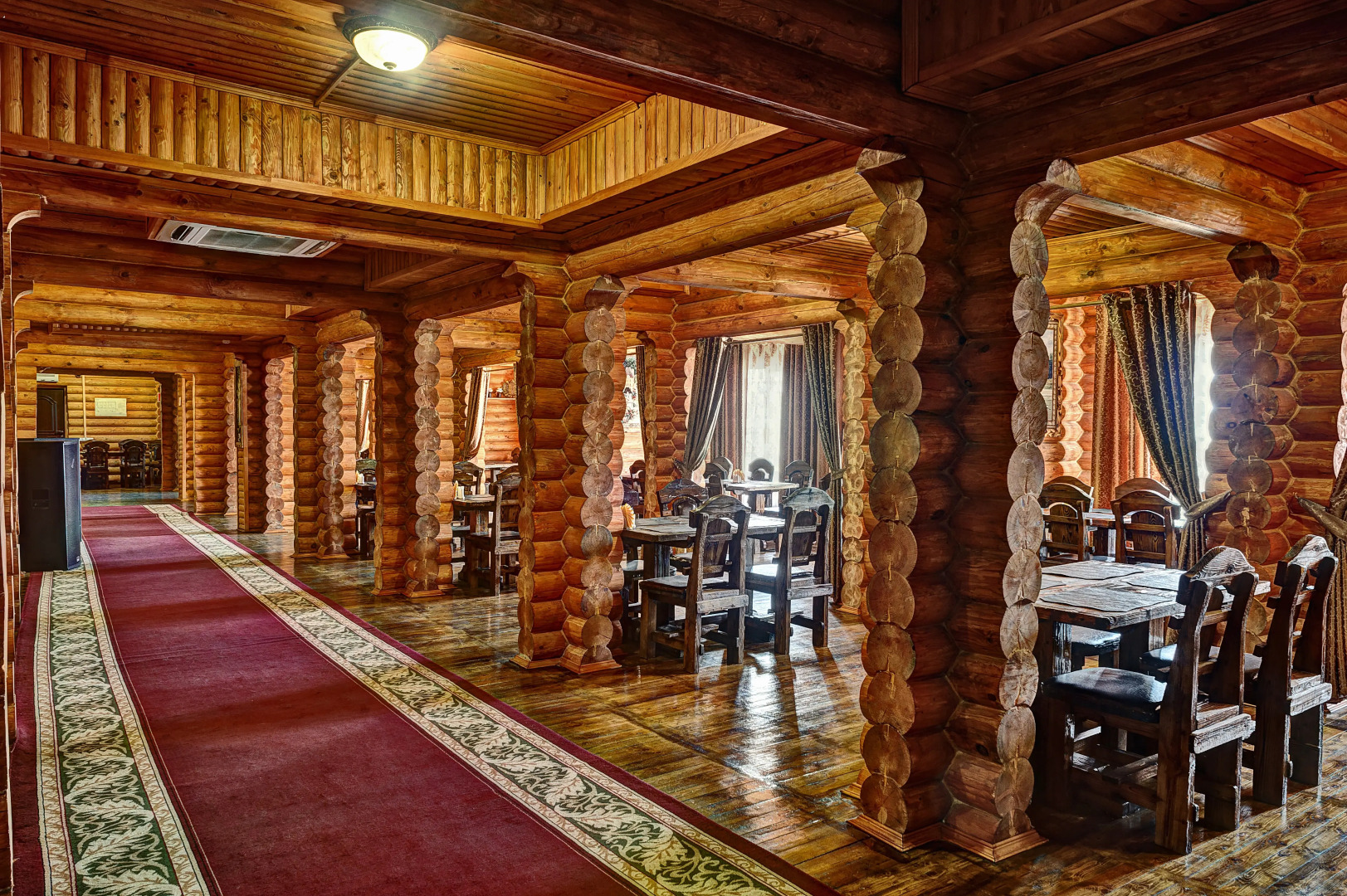 Отель Хуторок