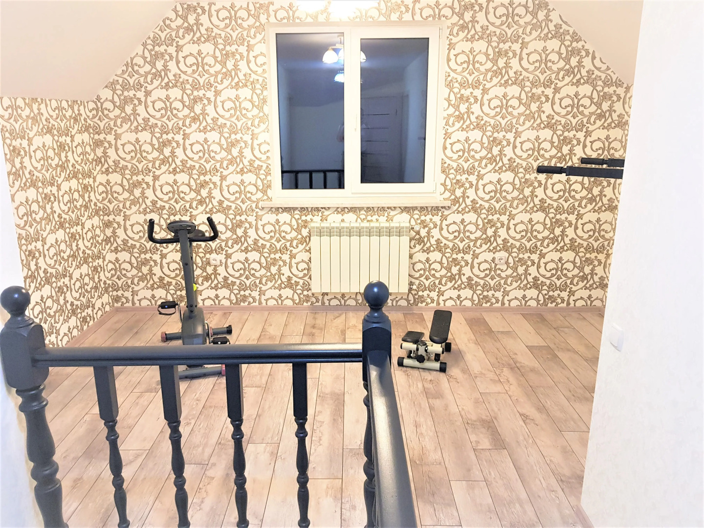 Гостевой дом Коттедж Позитив с баня/сауна, караоке в Брест