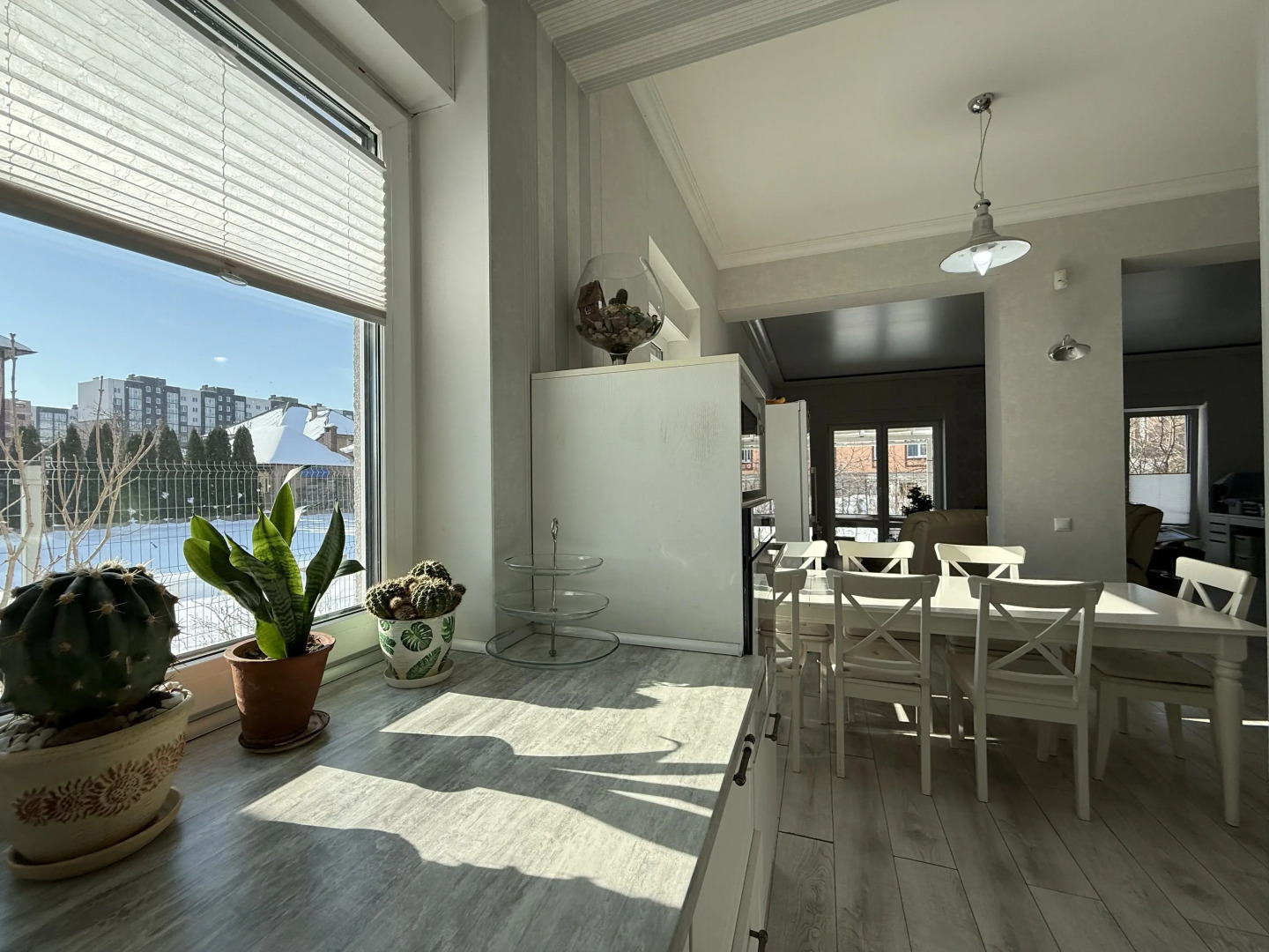 Частный дом в Калининграде