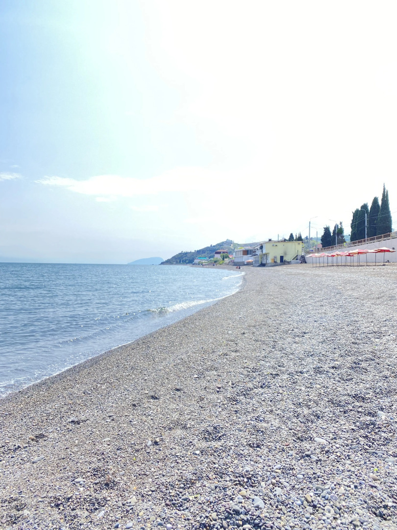 Гостевой дом Хуторок Крым