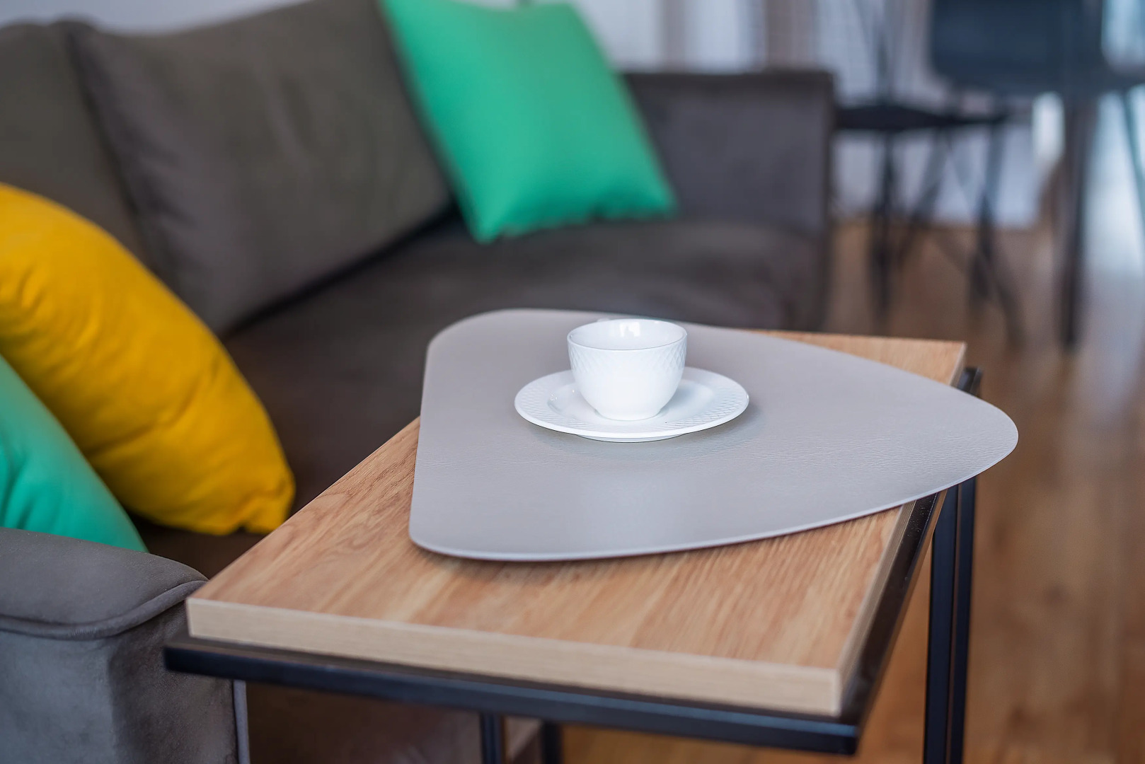 Апартаменты HB apartments Marukhis