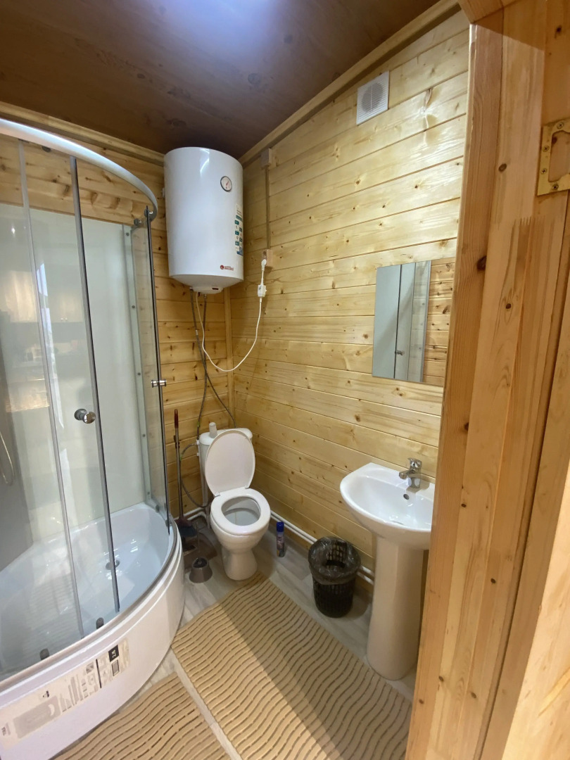 Частный дом Панорамный