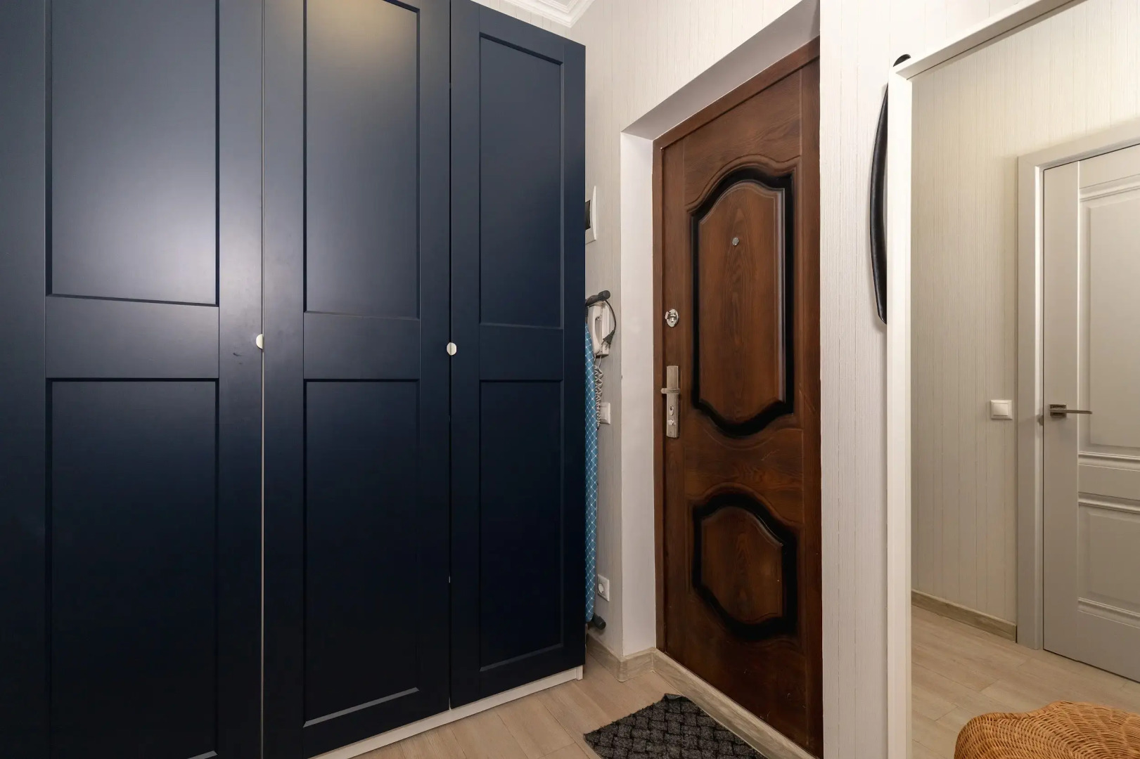 More Apartments Na Stanislavskogo 22 Apartments	