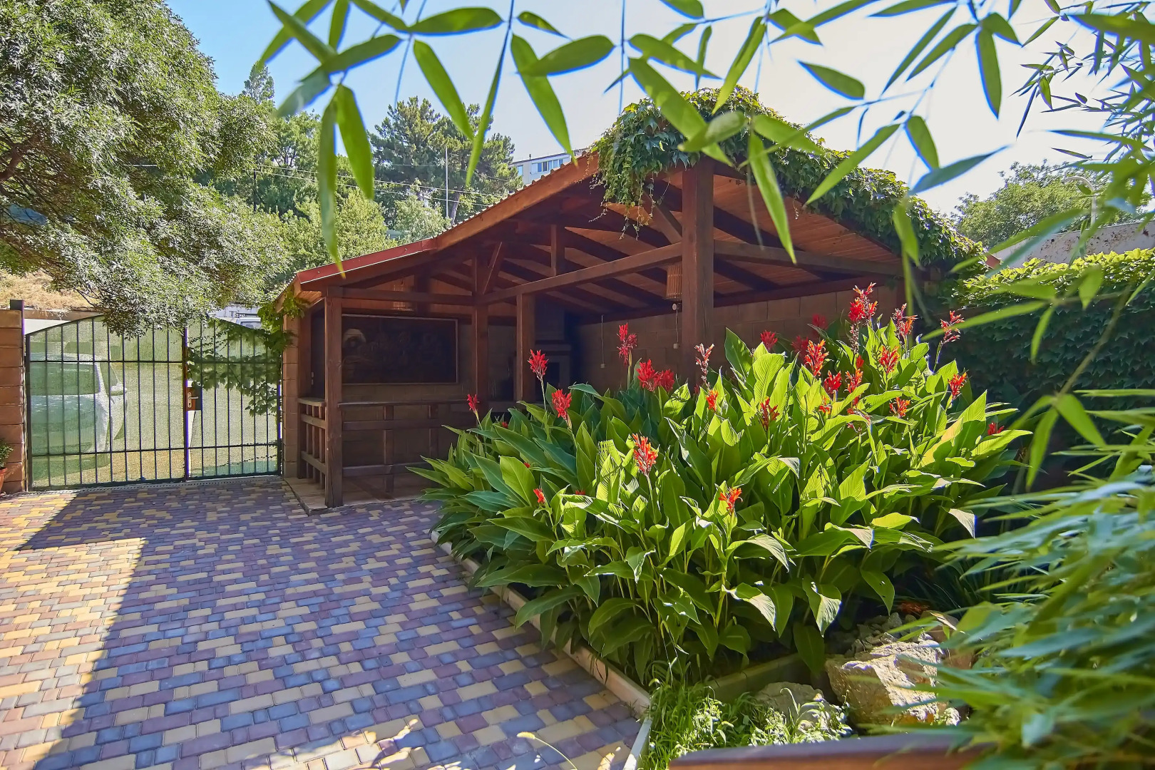 Гостевой дом Большая Медведица