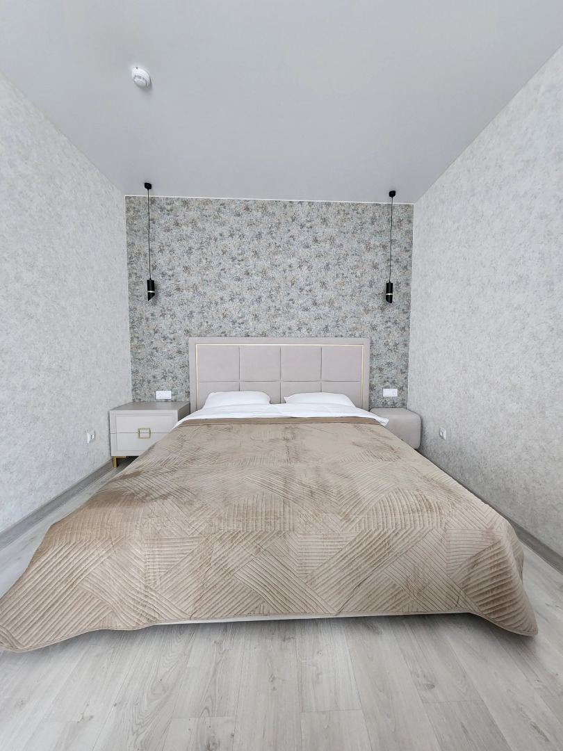 Апартаменты на Портовый 5