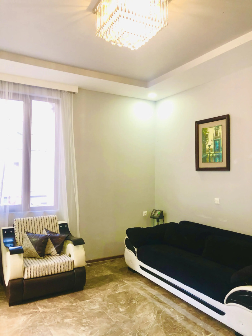 Отель Holiday House Green Gape Batumi