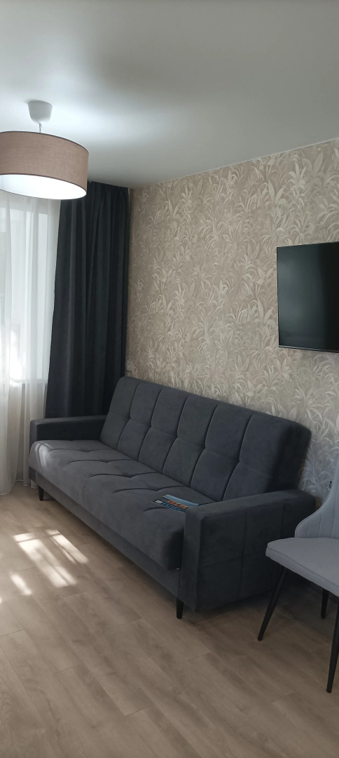 Апартаменты у Троицкой церкви