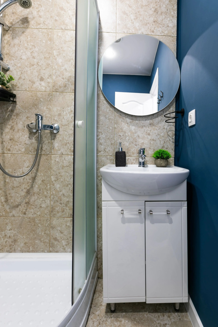 Квартира FlatStay Потемкинская 13/48 3