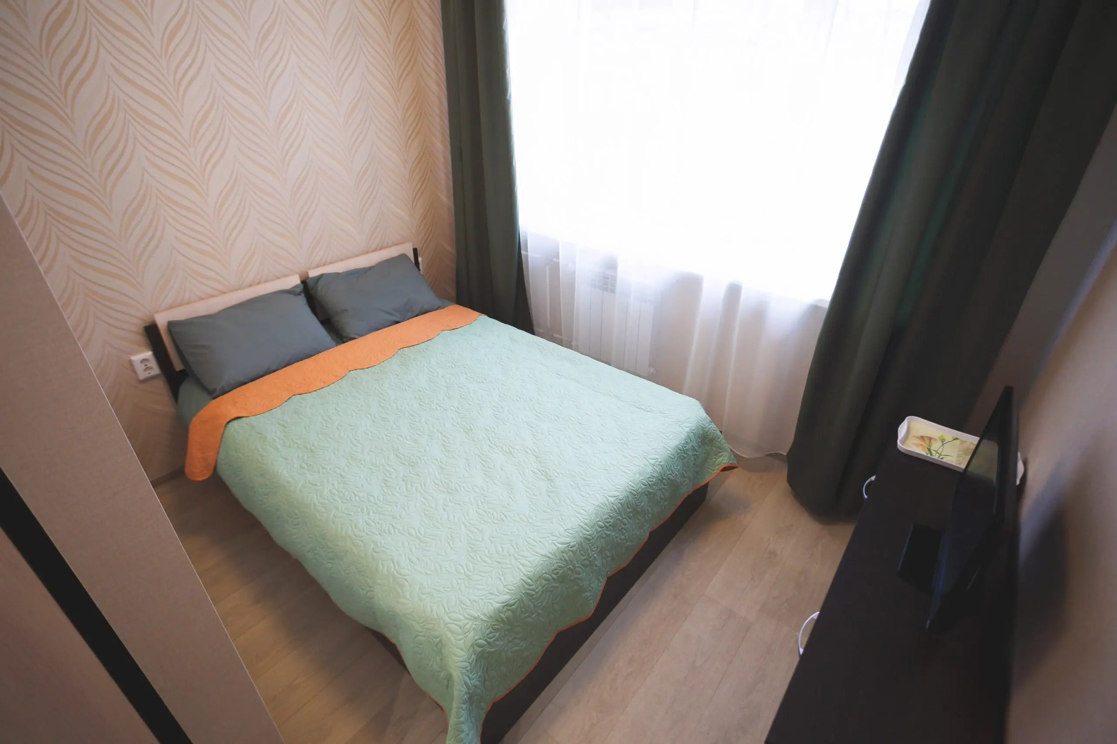 Гостевой комплекс Нефтяник