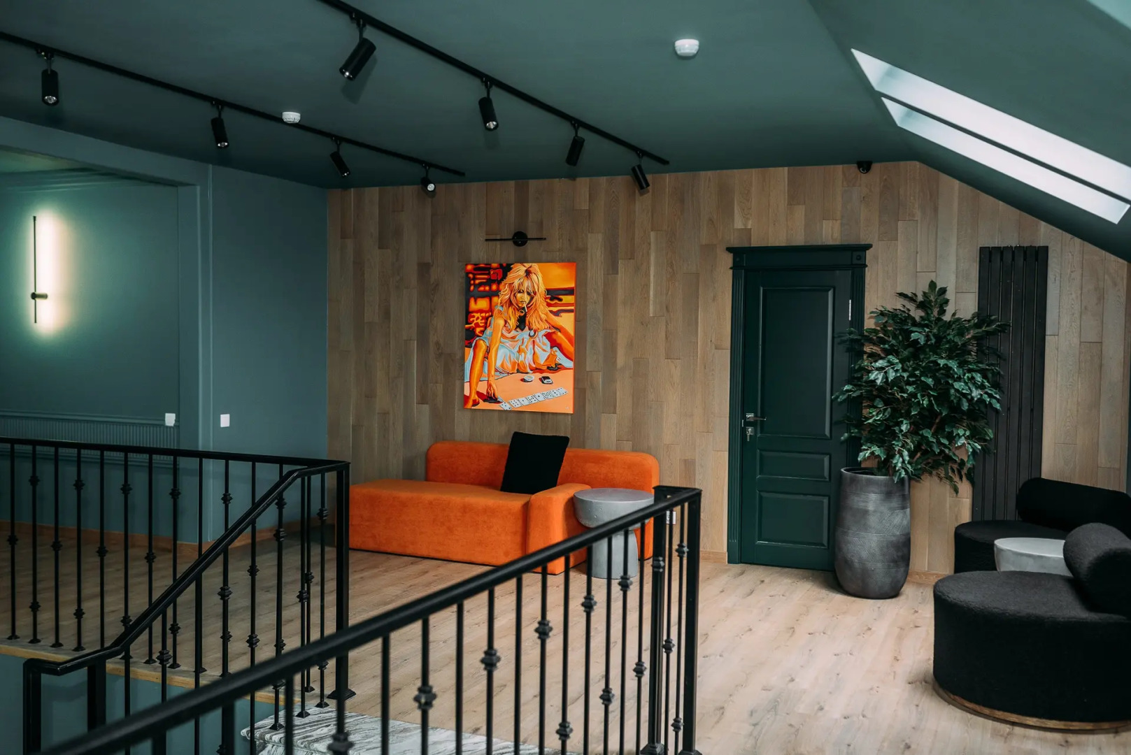 Бутик-отель Шато