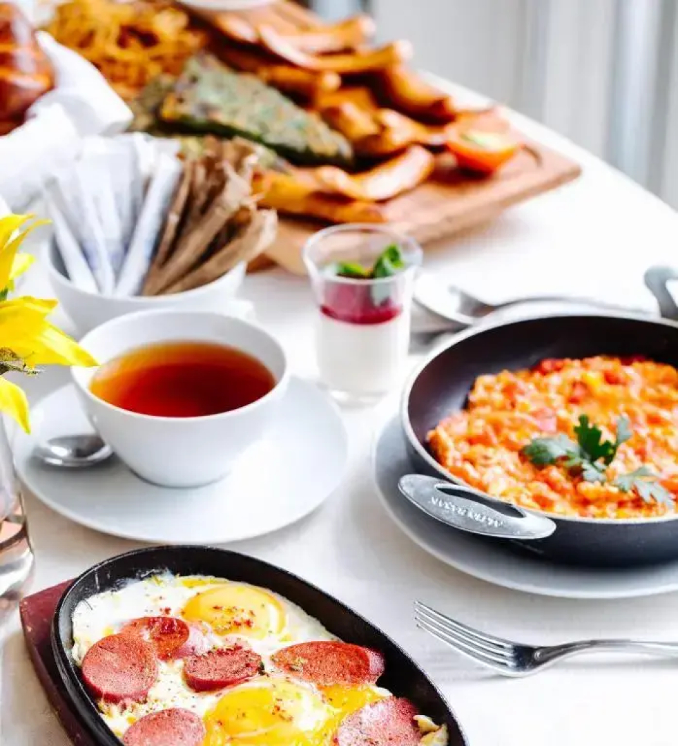 Отель Qafqaz Sahil Baku