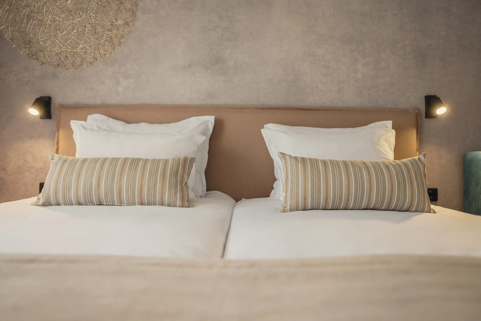 Отель SUNEO Perla