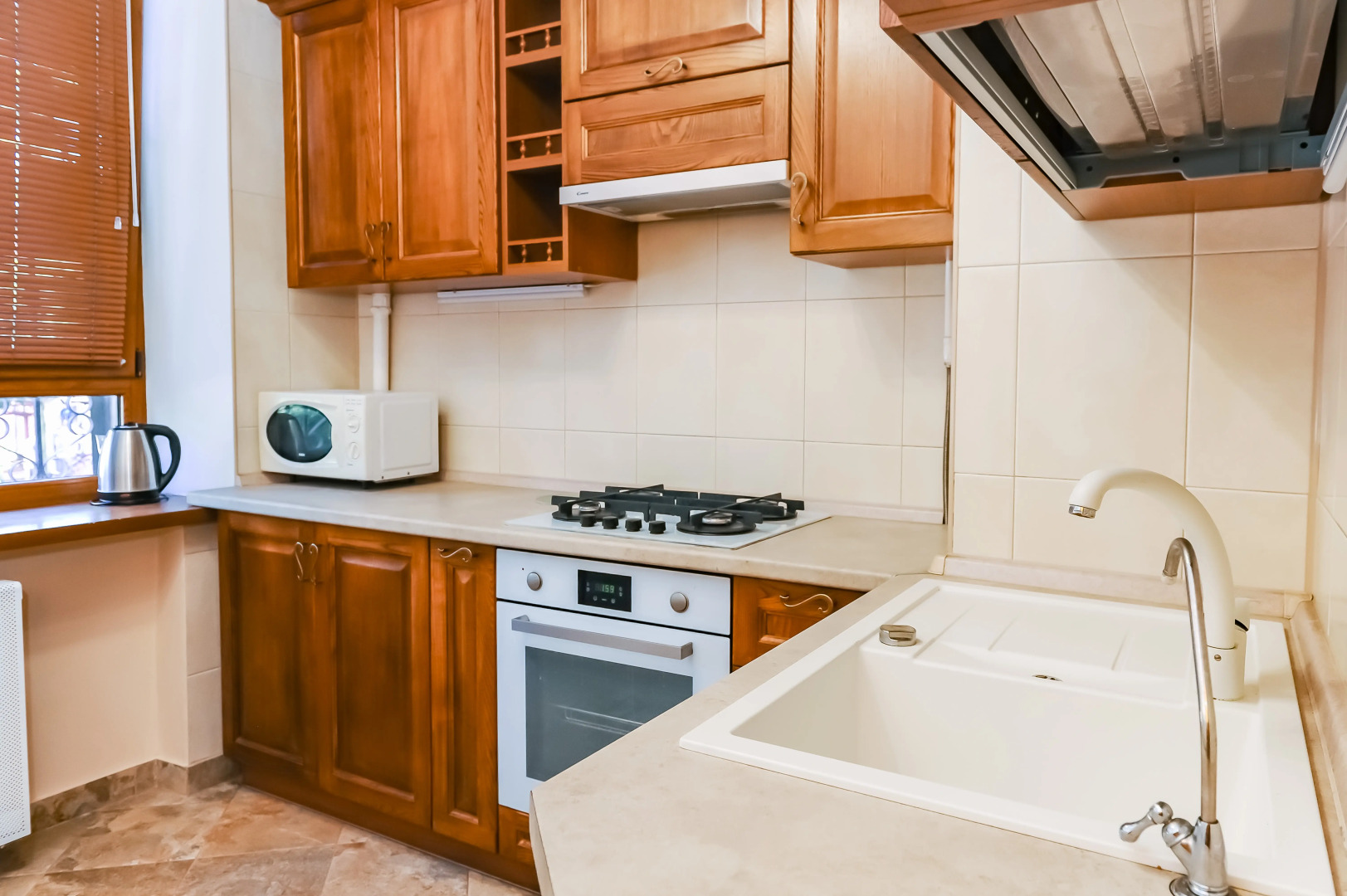 Квартира в центре с бесплатной парковкой