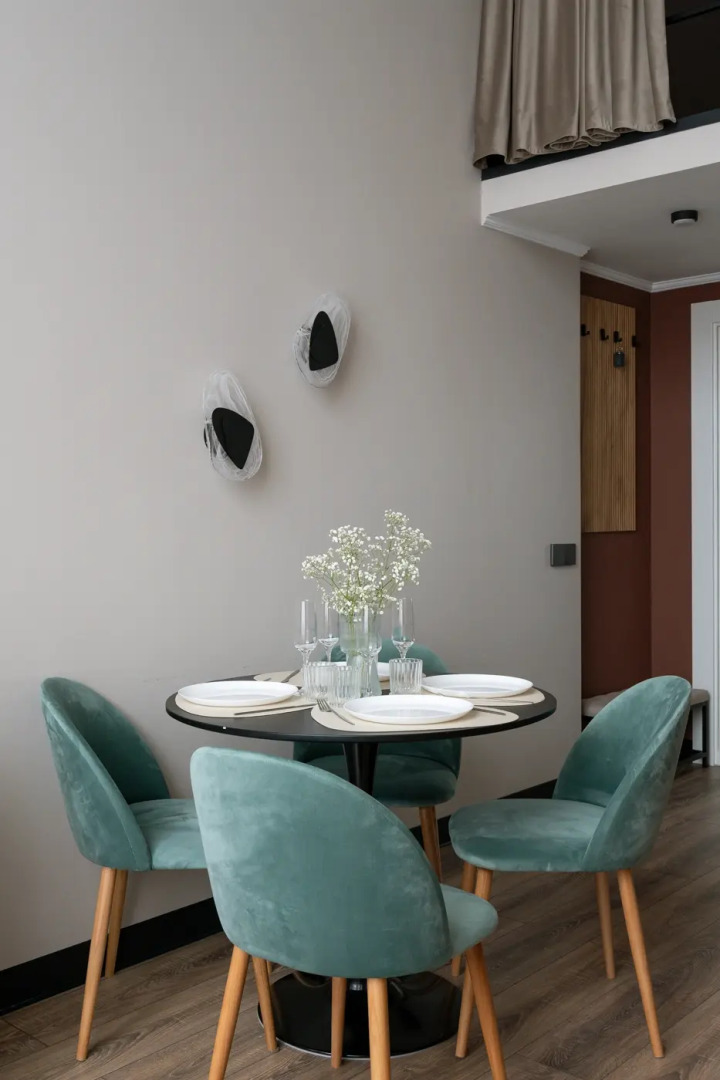 Апартаменты UraganAPART Аврора