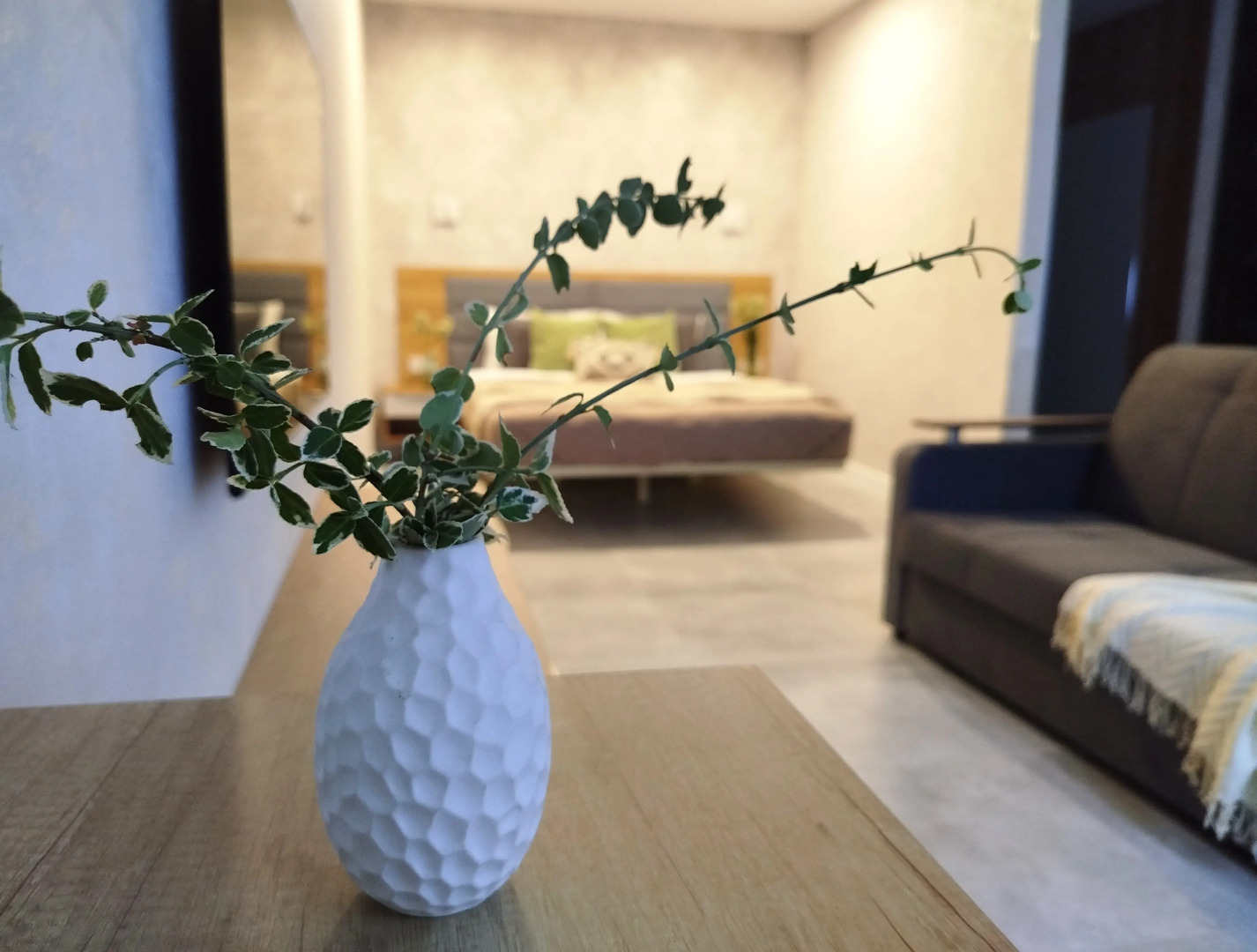 Апартаменты Лагуна на берегу моря