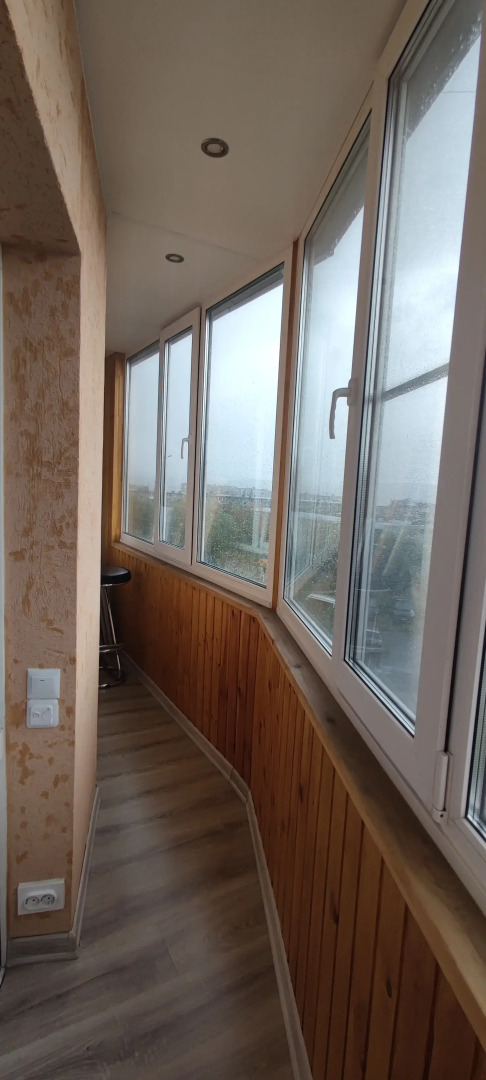 Квартира Уютная Мурманск