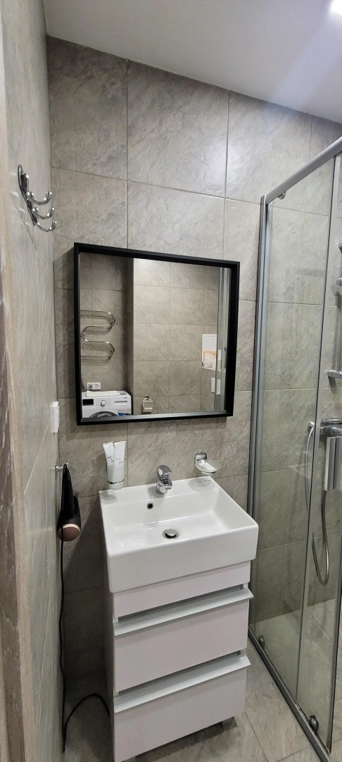 Апартаменты LuxApart у Метро Купчино