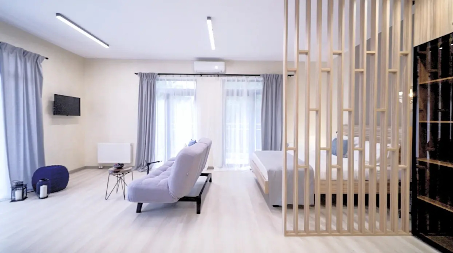 Апартаменты МираКрым