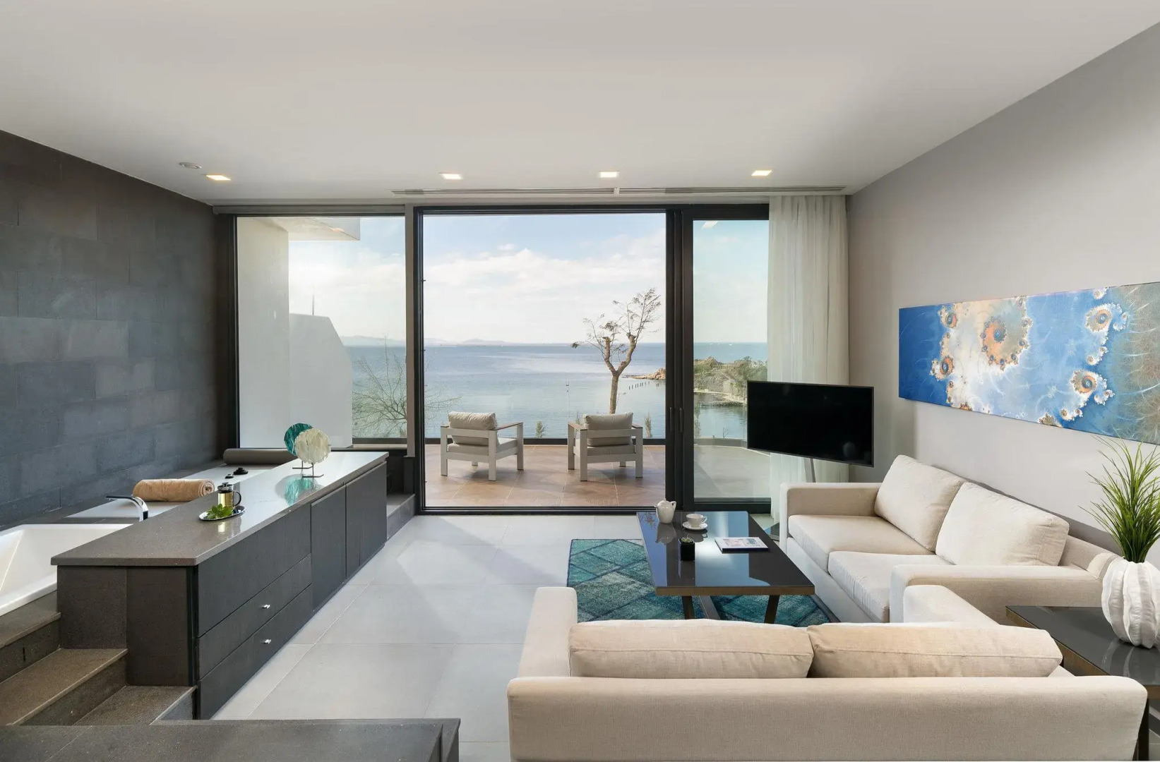 Le Méridien Bodrum Beach Resort