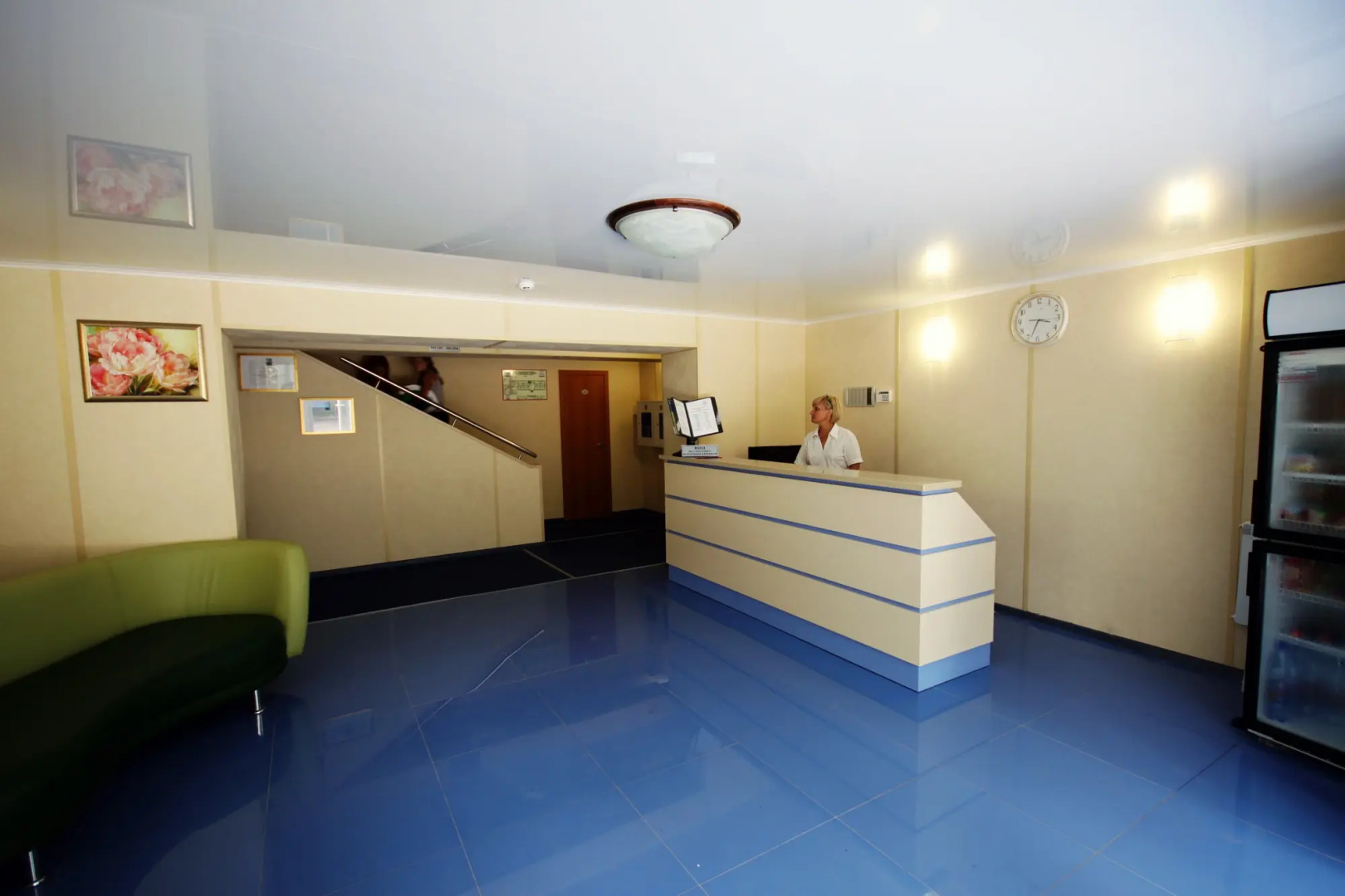 Санаторий Родник