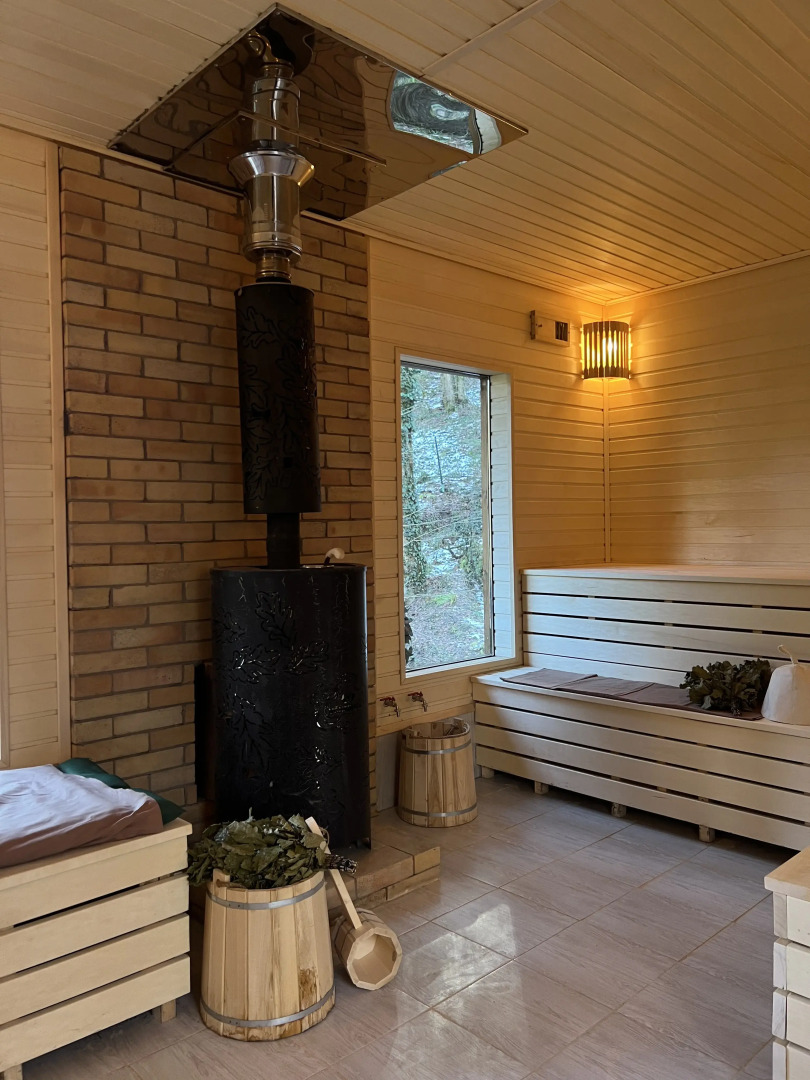 Riverside Resort&Spa