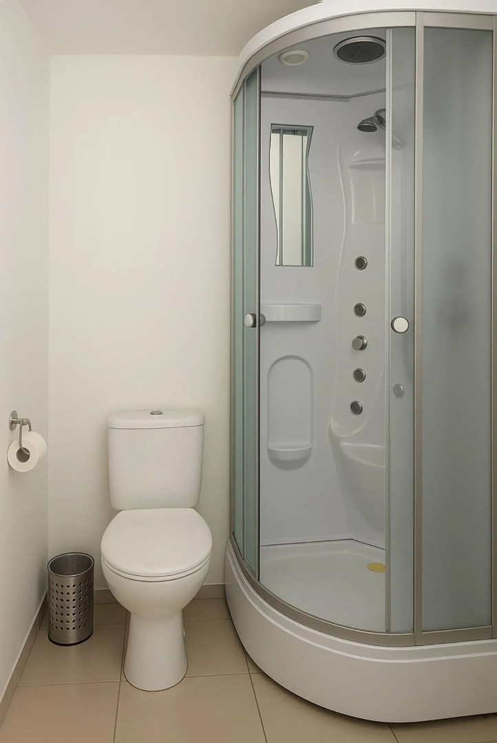 Апартаменты на Советской 18А