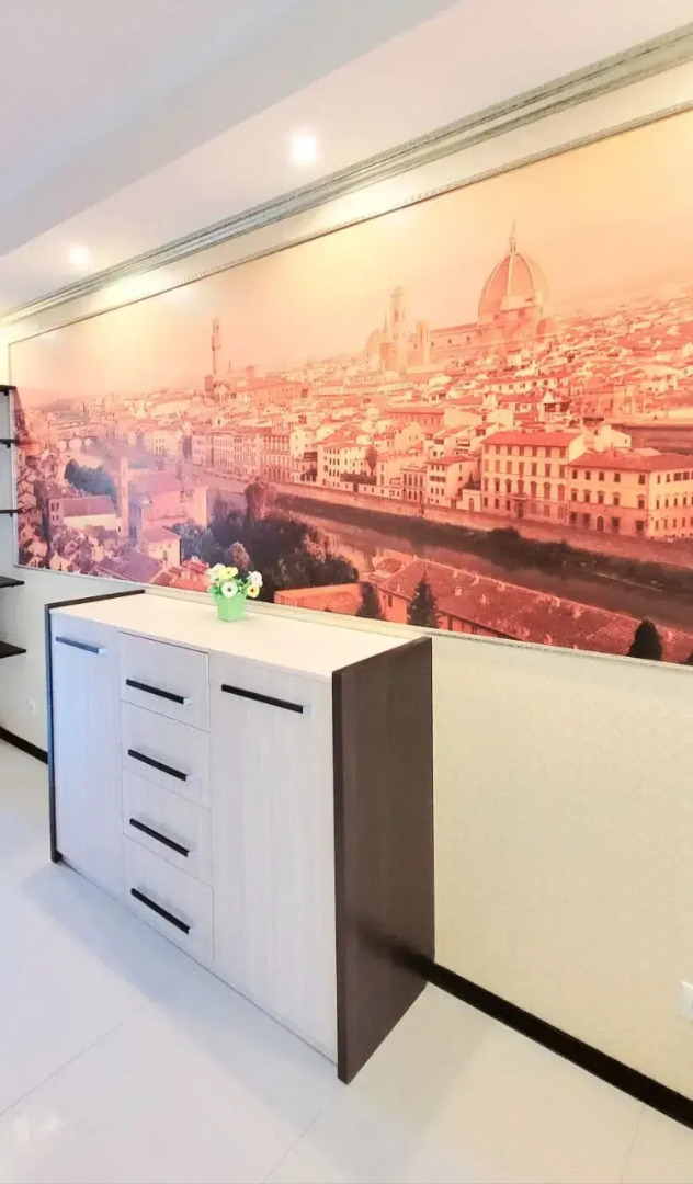 Квартира Уютная Рядом с Набережной