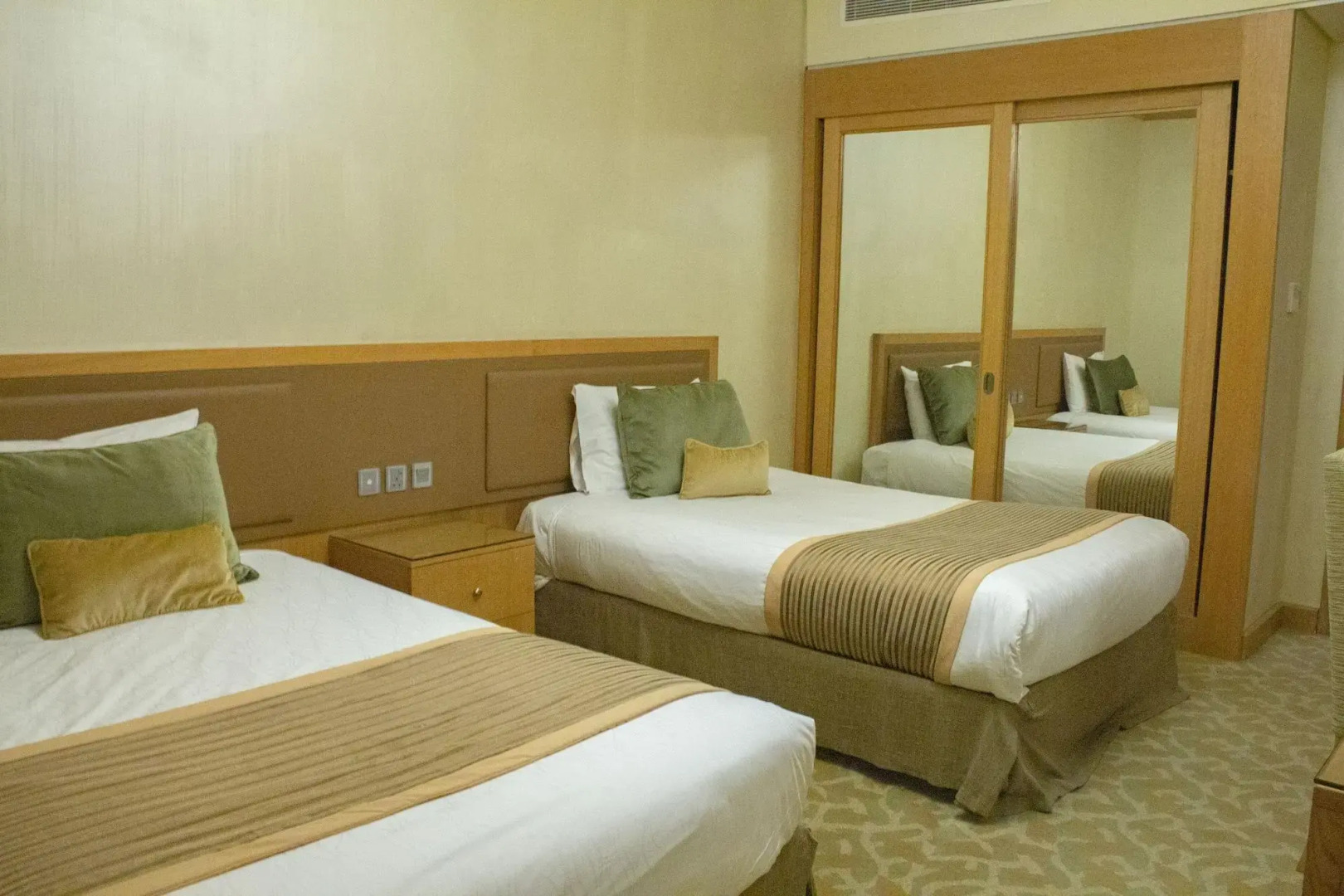 TIME Ruby Hotel Apartments