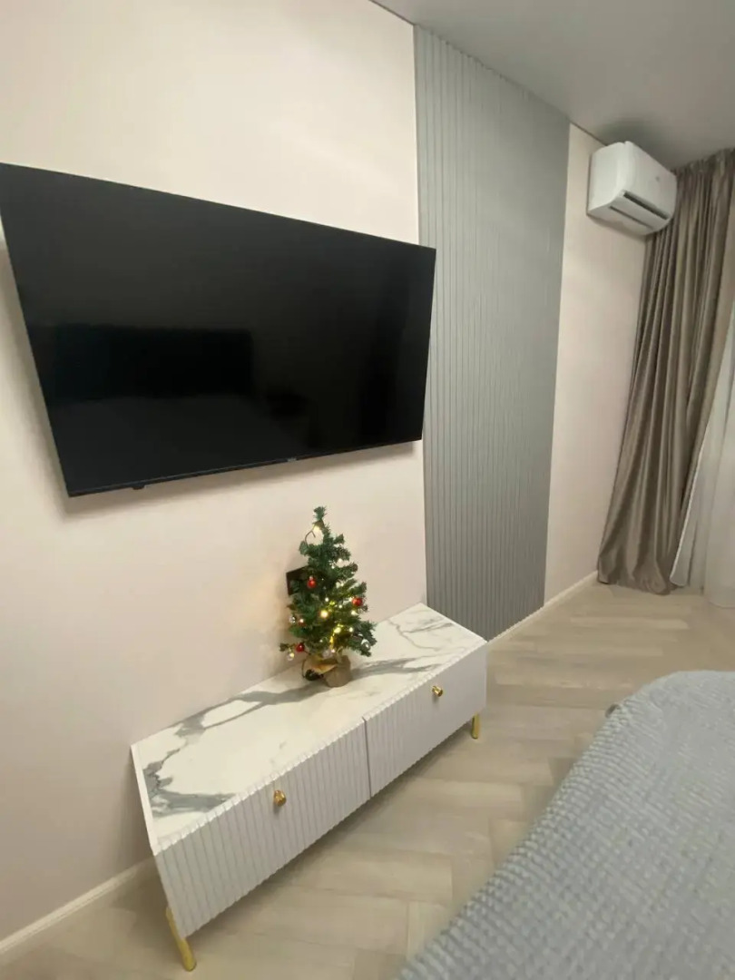 Апартаменты Apart MV на Пятигорской 41А