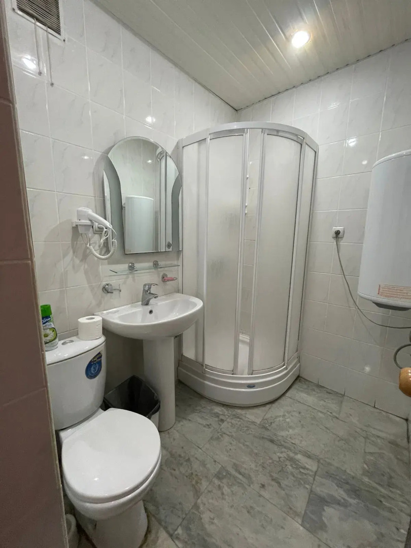 Мини-отель Дендропарк