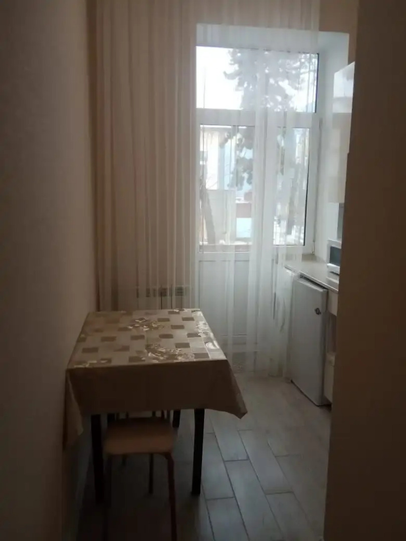 Апартаменты на Тамаева