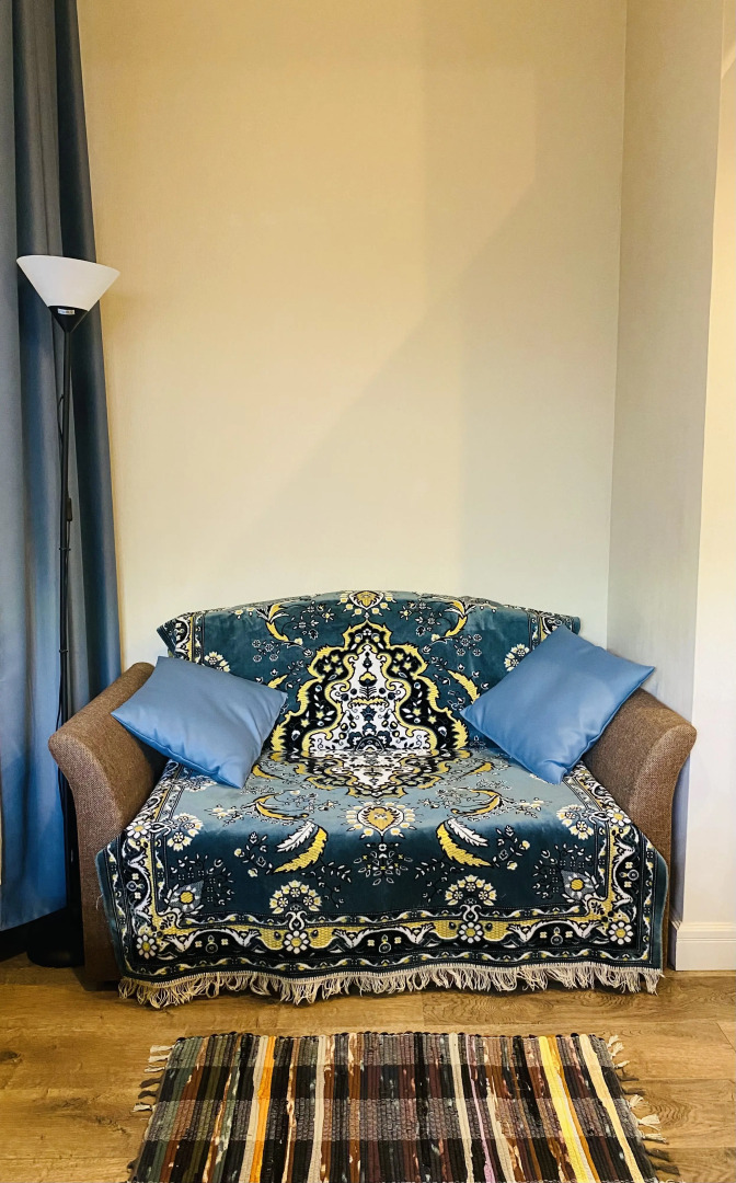 Апартаменты на Шереметьевской