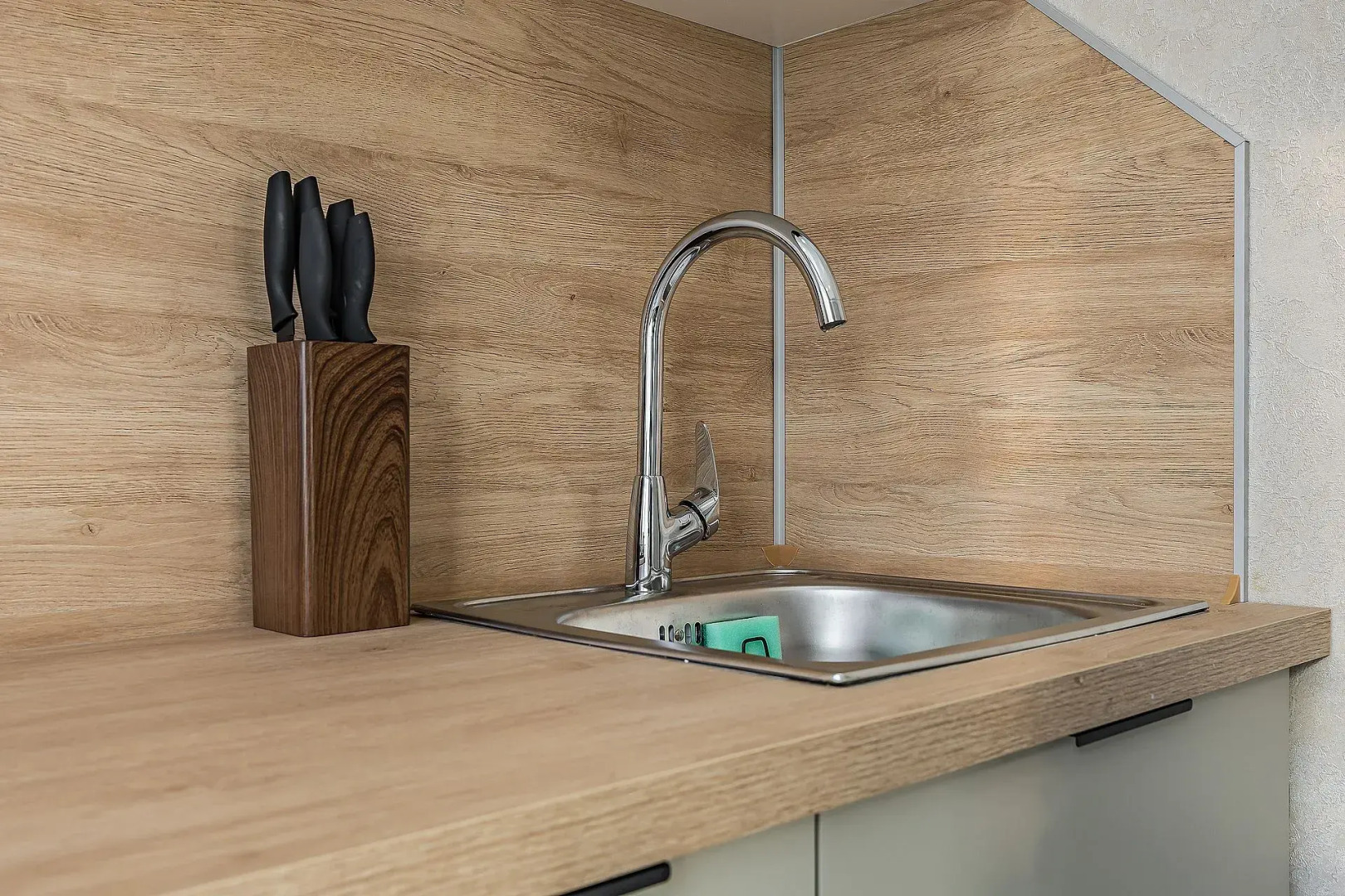 Квартира Светлая на центральной площади до 6 человек