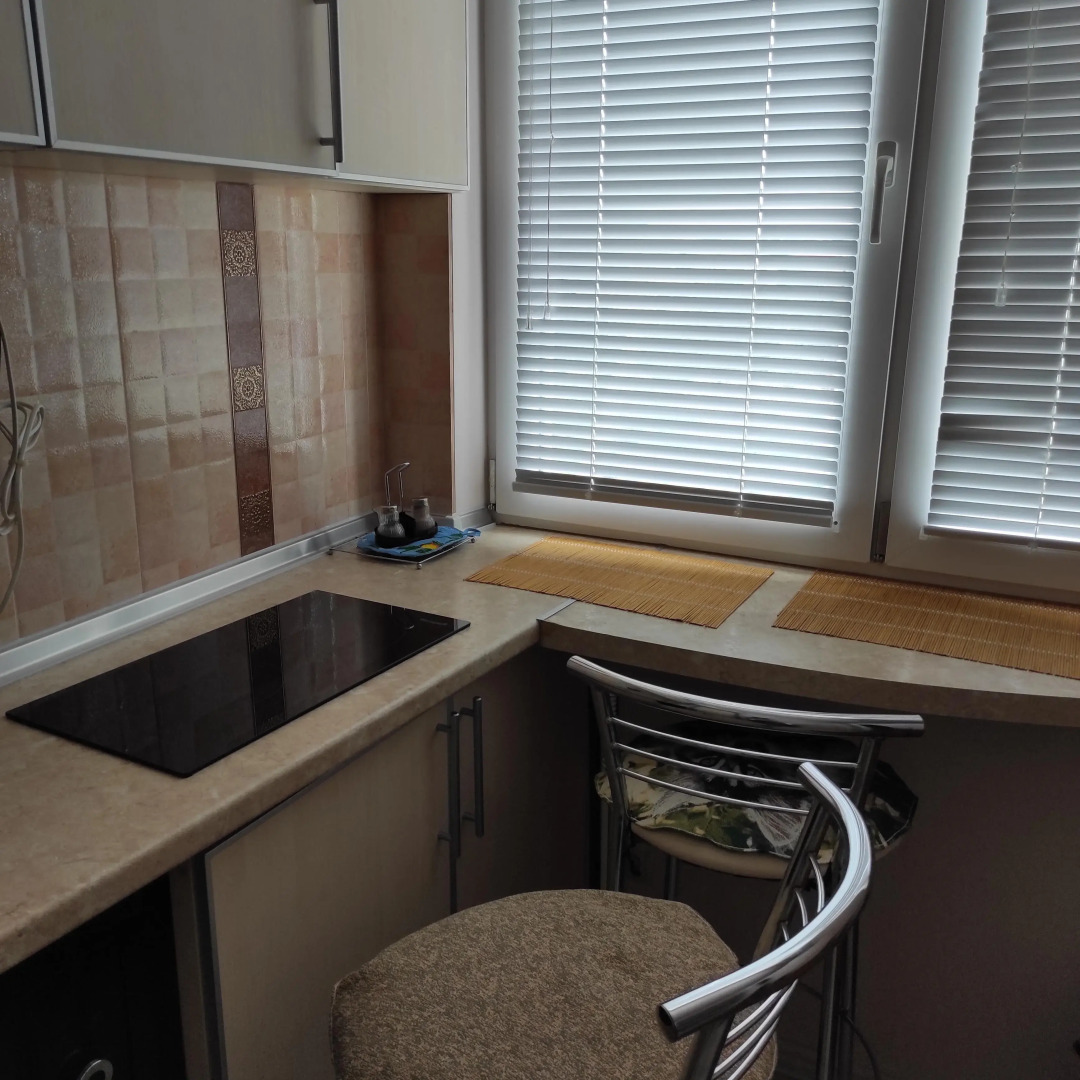 Апартаменты Качинское шоссе