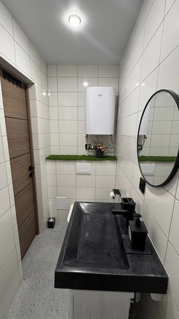 Апартаменты в центре