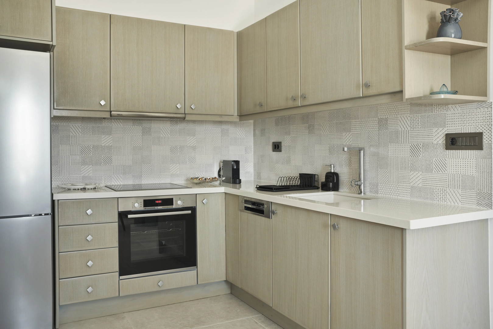 Вилла Princess Ann Mykonos