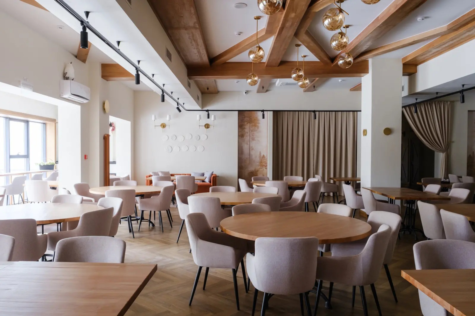 Отель Увельские курорты