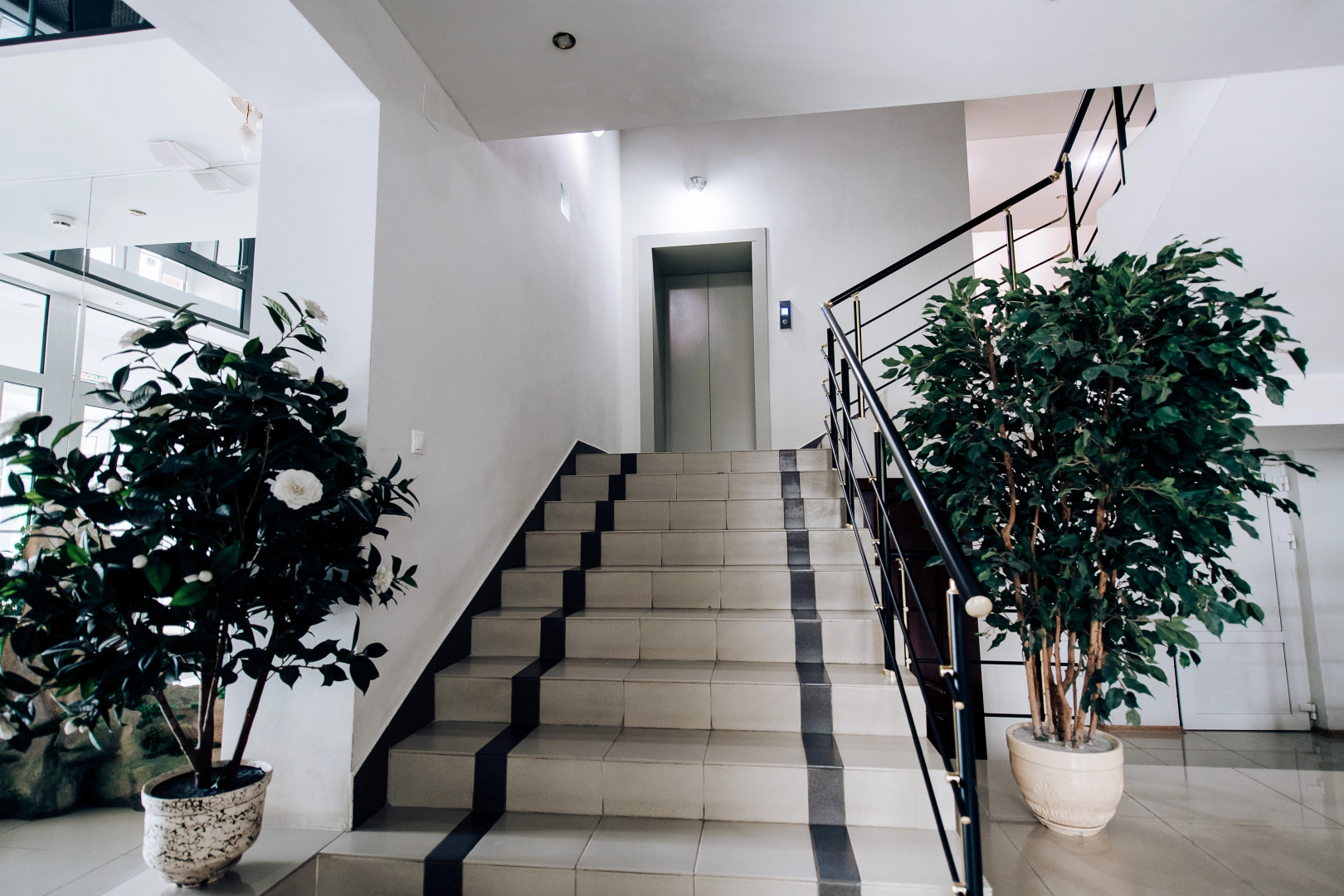 Гостиница Гранд