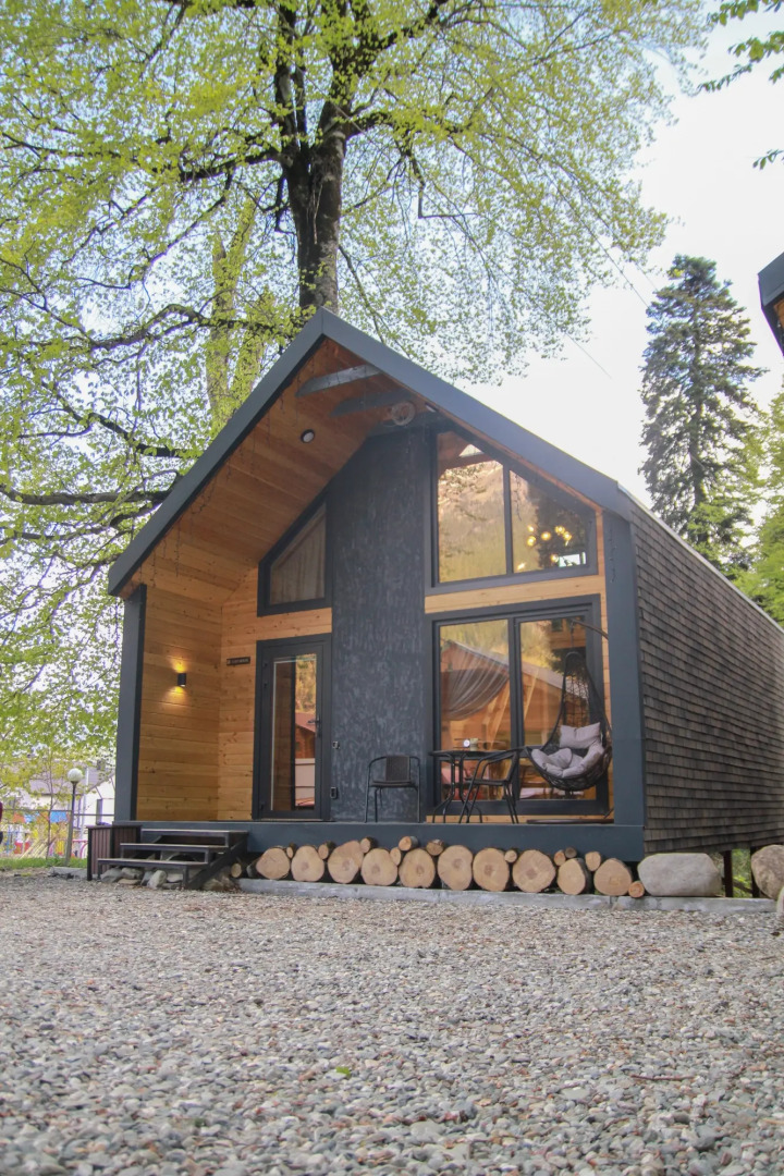 Гостевой дом  Адами