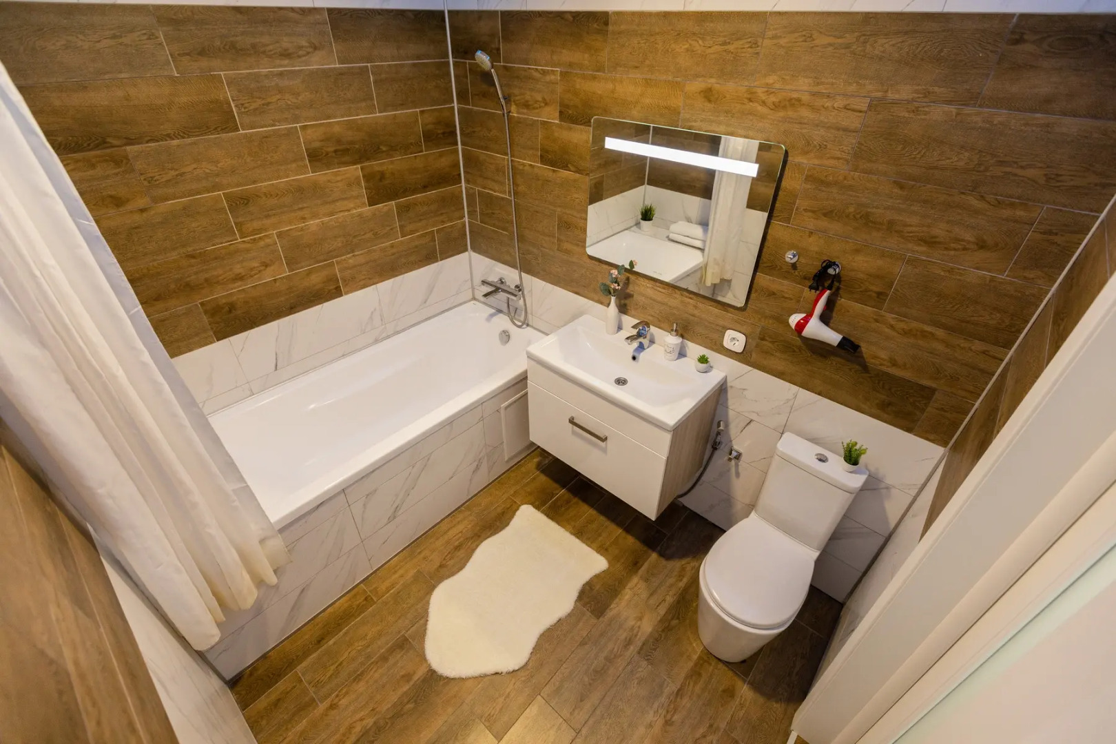 Апартаменты Сутки Уфа на Рихарда Зорге 65Б