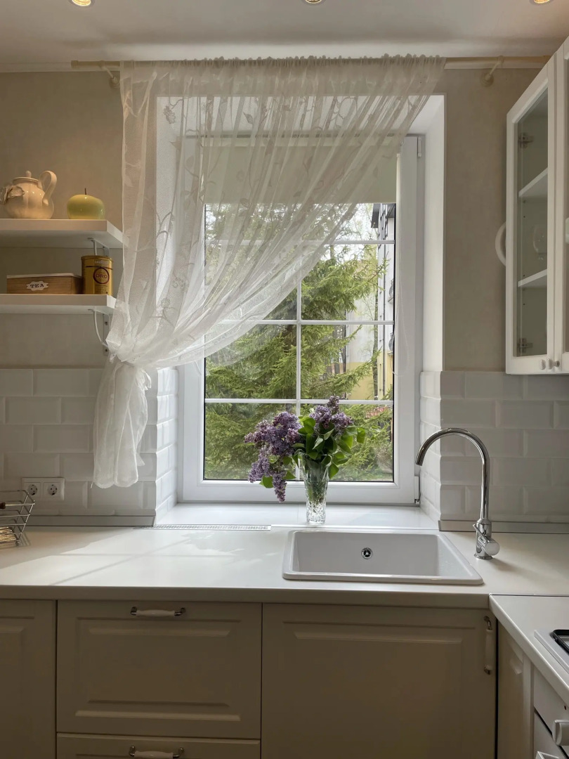 Апартаменты Rauschen Sadovaya