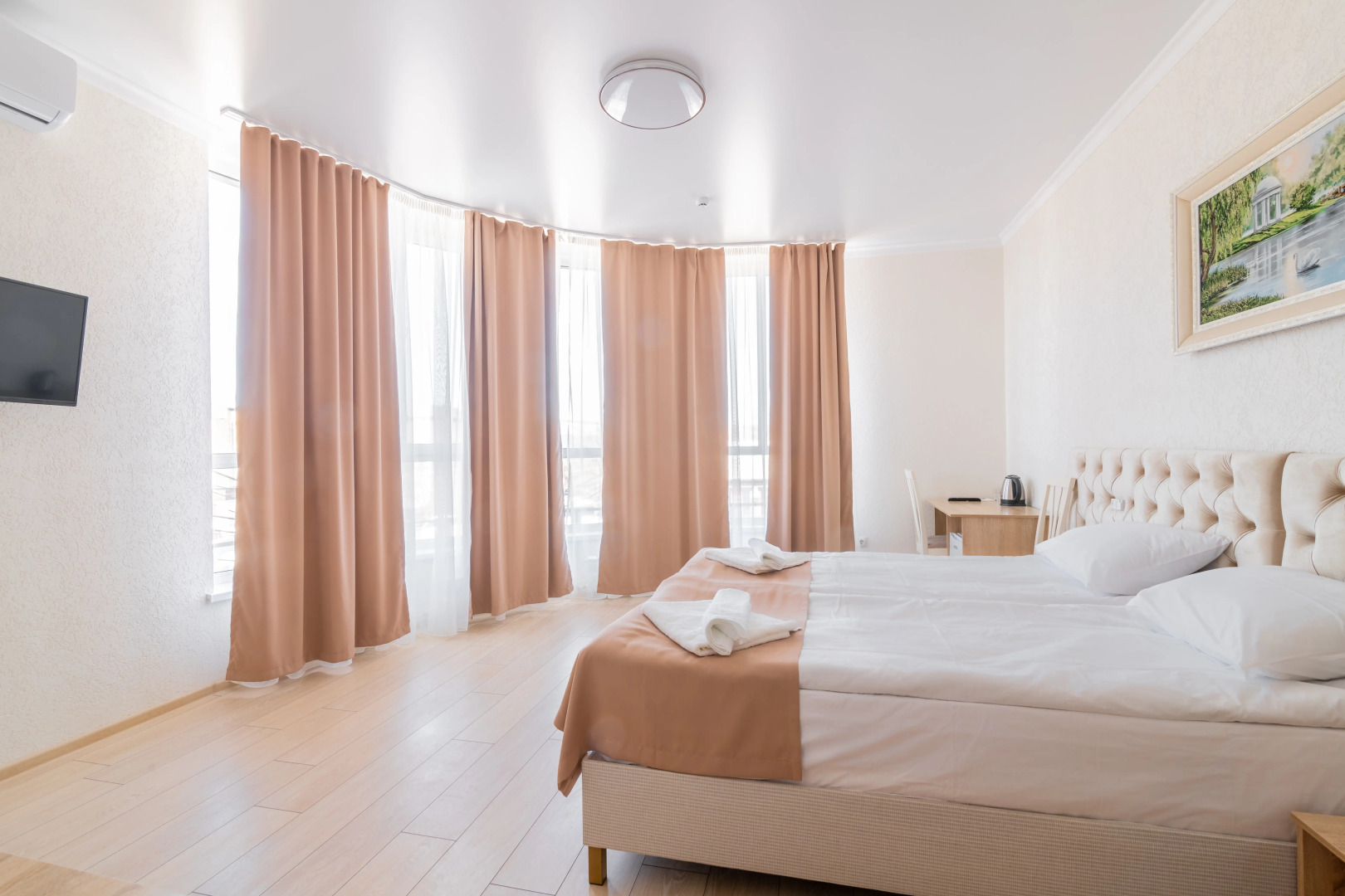 Гостевой дом Город парк