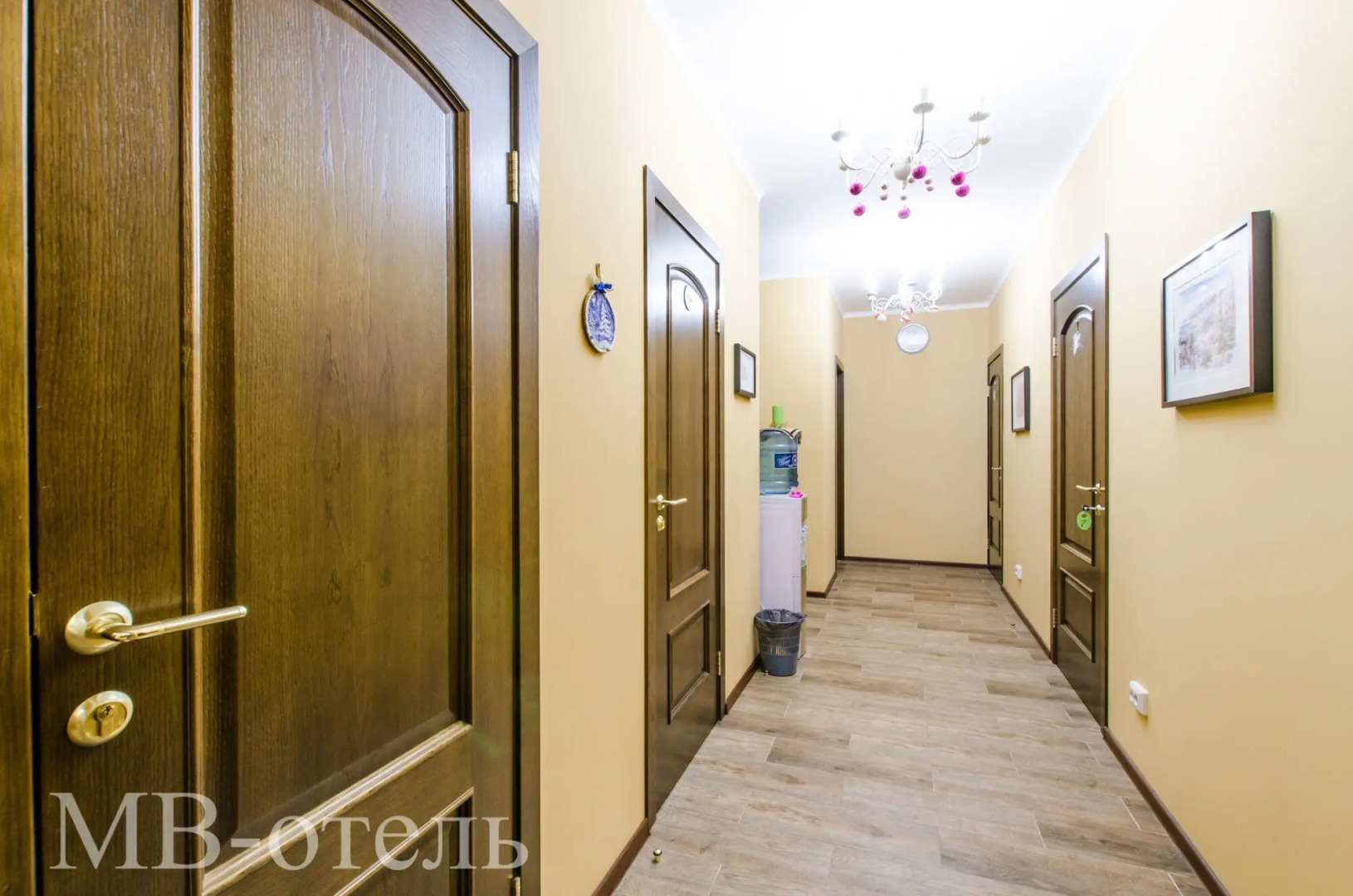 Мини-отель МВ-отель