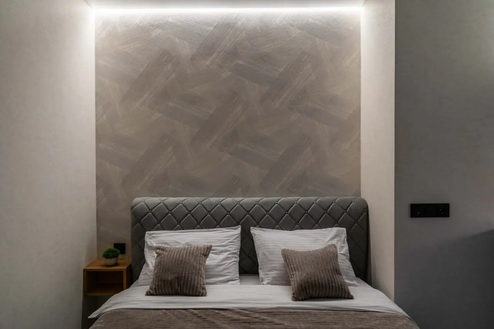 Апартаменты Bon Apart 3