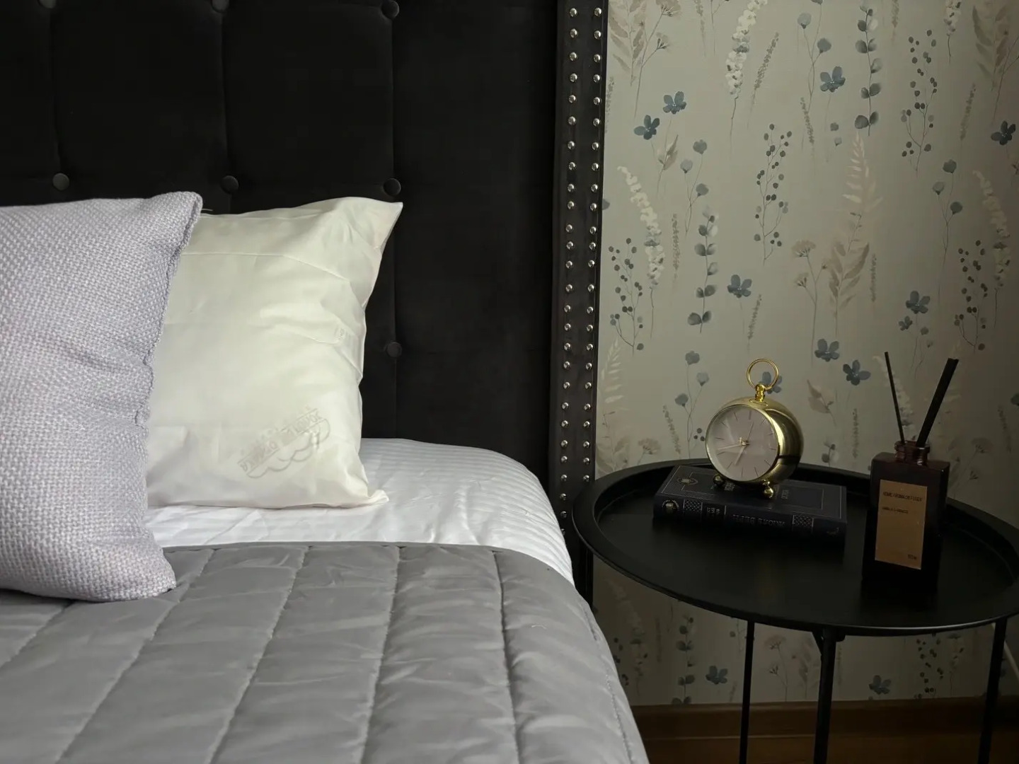 Квартира двухкомнатная на Марксистская 9