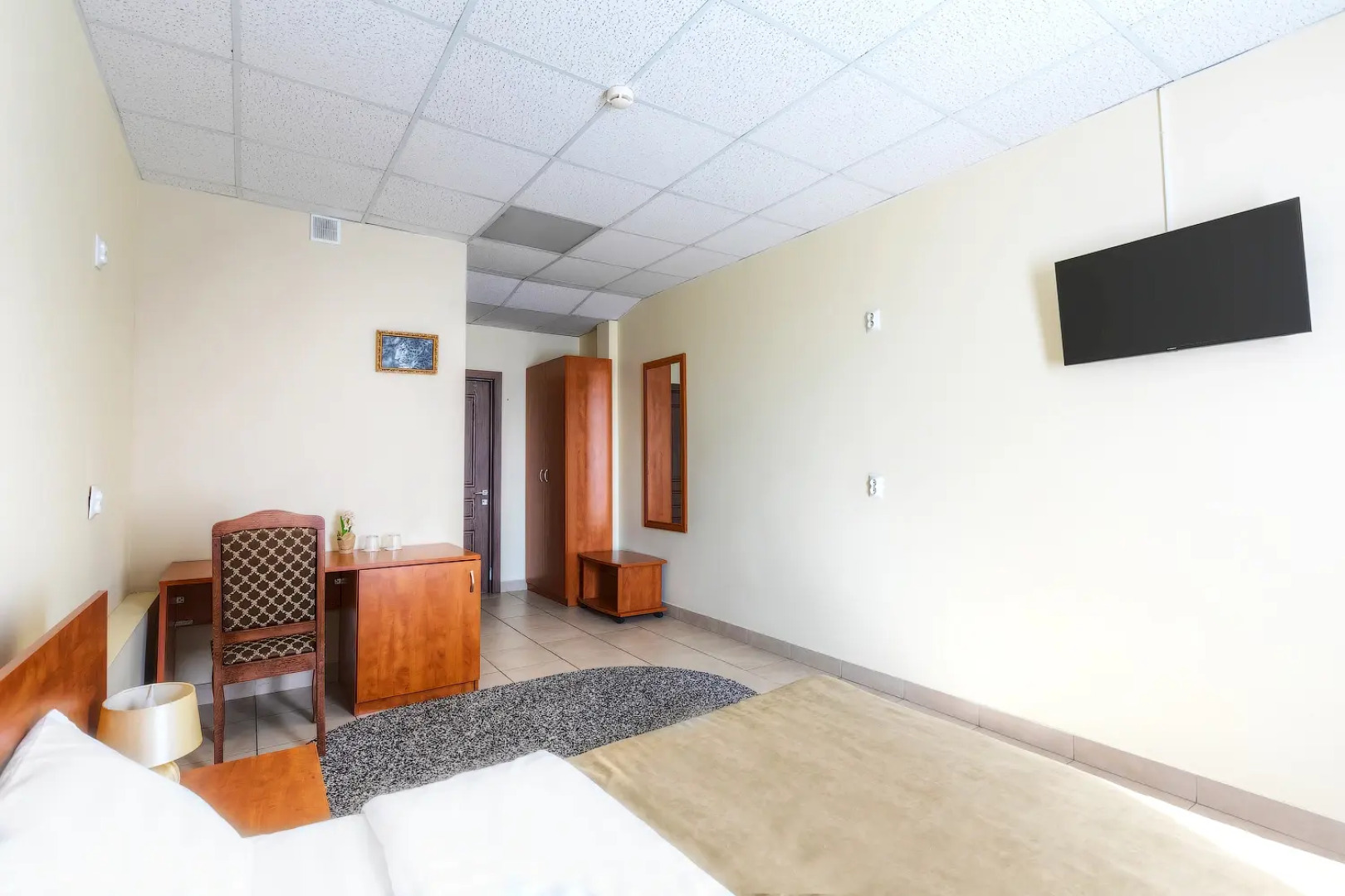 Мон Ами Томилино